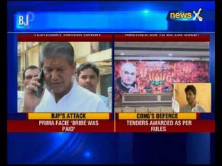 Monsoon Session: Jyotiraditya Scindia reaction on day 3 washout