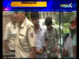 Delhi serial killer attacked inside court