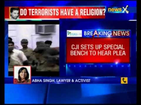 Supreme Court to hear Yakub Memon's plea against hanging on Monday