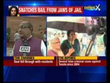 Court rejects Teesta Setalvad's anticipatory bail plea