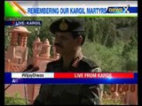 Army Chief lays wreath, pay respects to war heroes