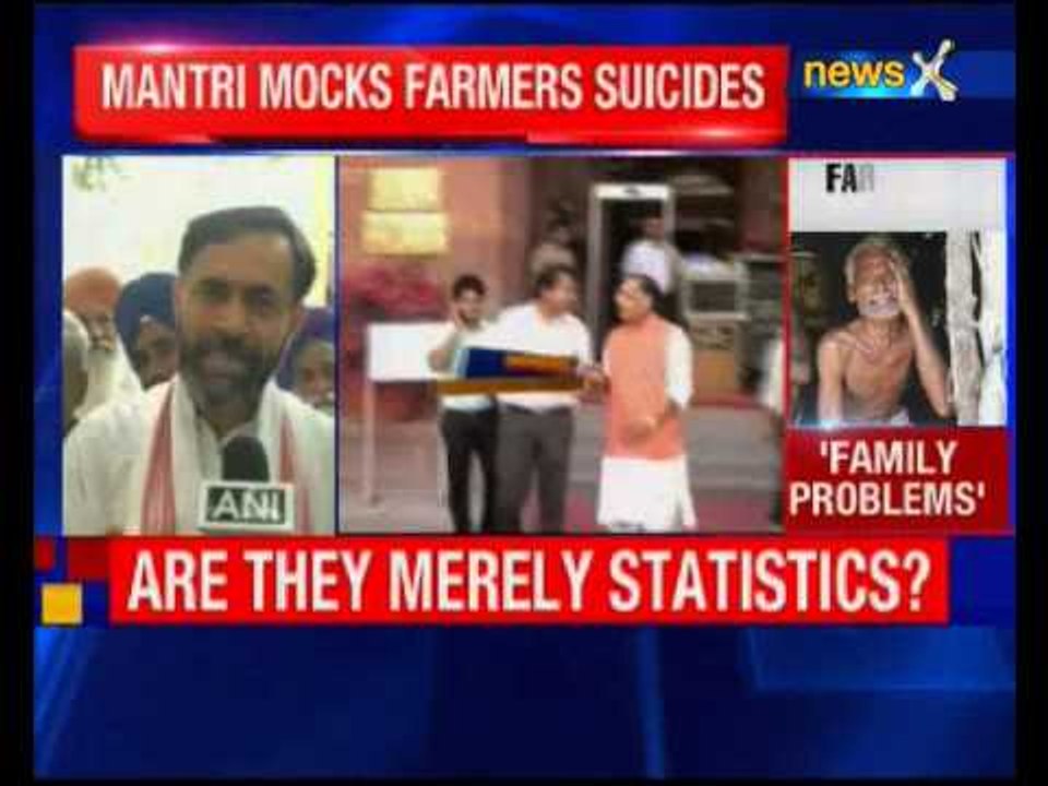 Yogendra Yadav asks why professionals don't com...