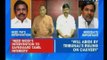 Tamil Nadu chief minister E Palaniswami writes letter to PM Modi over  Cauvery dispute