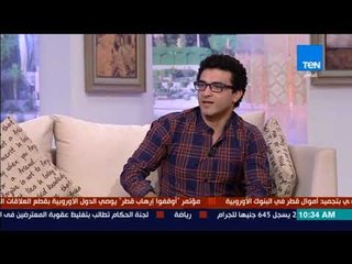 صباح الورد - قصيدة "شهادة حياة" في حب "شهداء الوطن"  للشاعر الشاب أحمد عادل