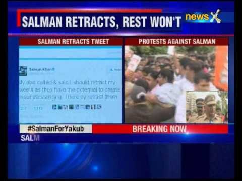 Maharashtra Governor to dismiss Yakub Memon's plea?