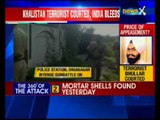 Punjab terror attack: Situation under control in Gurdaspur, says Rajnath Singh