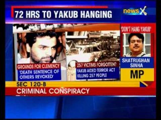 Abu Azmi meets governor on Yakub Memon case