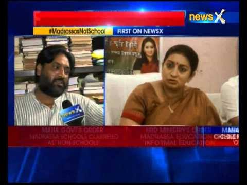 Madrasas win over BMC-run schools