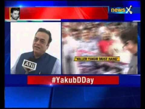 Arguments over, Supreme Court to announce verdict on Yakub Memon shortly