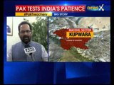 Pakistan taking India for granted, 3 BSF posts targetted in Arina sector