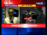 NewsX accesses intel report warning ISIS attack on India