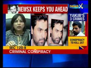 Yakub Memon Mercy Plea: President seeks MHA's opinion
