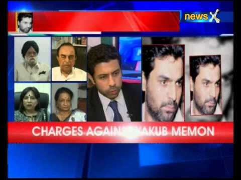 Yakub Memon to be hanged on Thursday, SC rejects his plea against death warrant