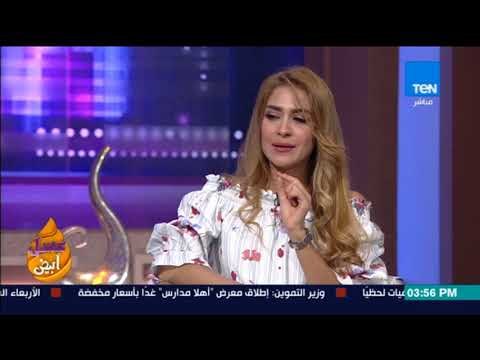 عسل أبيض | 3asal Abyad - بدايات الفنان كريم عبد الخالق في التمثيل وانطلاقته من مسلسل الأب الروحي