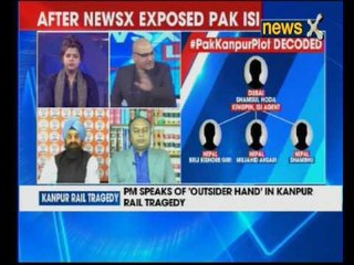 PM Modi hints at Pakistan angle in Kanpur train derailment