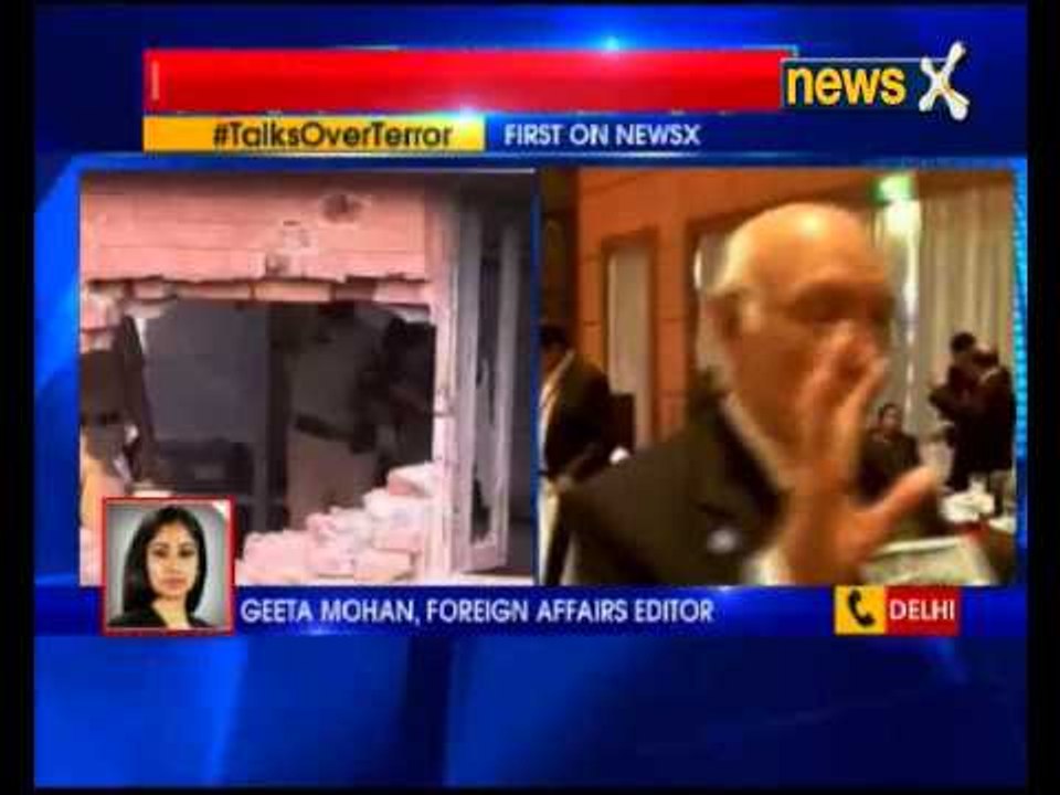 India invites Pakistan NSA for talks