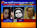 SC Deputy Registrar quits over Yakub Memon hanging order