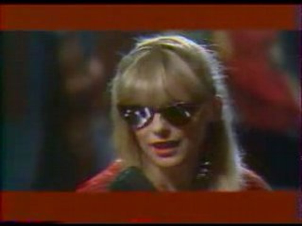 France Gall - T'es dou bi dou