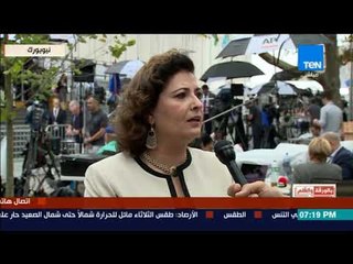 القدسي: الإدارة الأمريكية تنظر إلى قطر من وجهة نظر واحده.. وهي وقف الدعم المالي للتنظيمات الإرهابية