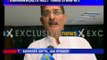 Jammu and Kashmir Assembly speaker Kavinder Gupta speaks exclusively to NewsX