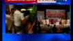 Bihar Chief Minister Nitish Kumar heckled during Delhi event