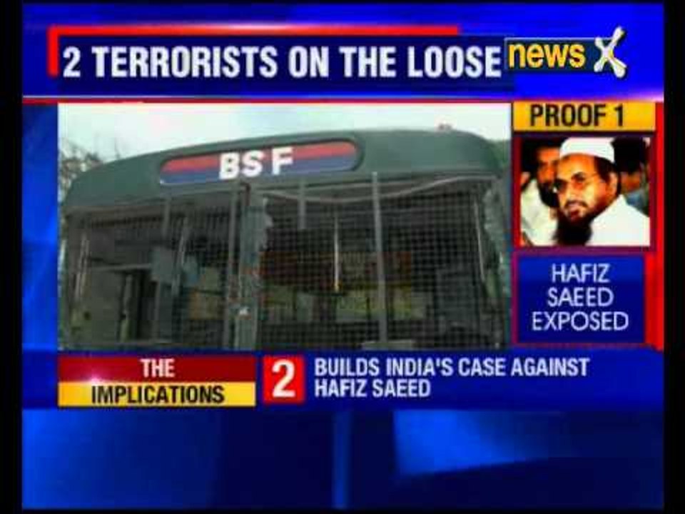 Jammu and Kashmir: Another attack in Udhampur, 4-5 terrorists likely to be hiding