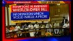 Centre tries to dilute bill on whistleblowers