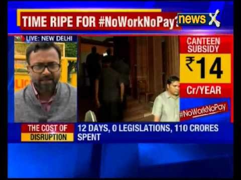 PM Narendra Modi meets top cabinet ministers