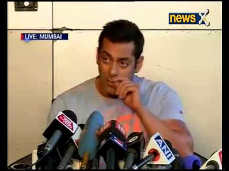Salman Khan: Geeta must have better life here than she has in Pakistan