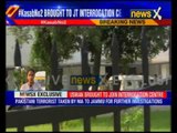 NIA takes Usman to Jammu for investigations