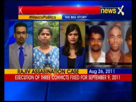 After Yakub, it's Rajiv Gandhi killers but Jayalalithaa's government wants them free