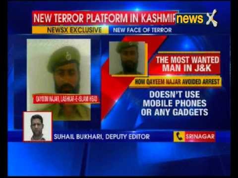Two terrorists killed inn encounter in Jammu and Kashmir's Pulwama district