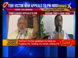 Complainant writes to PM Narendra Modi requesting action against RK Pachauri