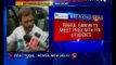 FTTI row: Rahul Gandhi to meet President Pranab Mukherjee along with students' delegation