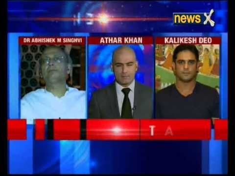 Rahul Gandhi is immature, India stands educated on Congress and Gandhi family: Arun Jaitley