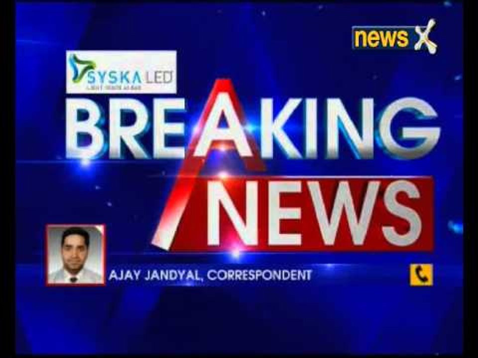 Pak violates ceasefire in Poonch