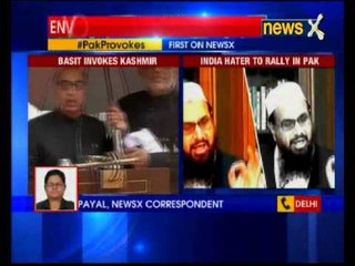 Pakistan will continue to support Kashmir till it gets its right