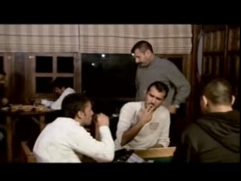 Azer Bülbül - Zoruna Mi Gitti by Aluxton