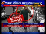 Mumbai Shocker: Masturbating at woman in broad daylight, pressure mounts on cops