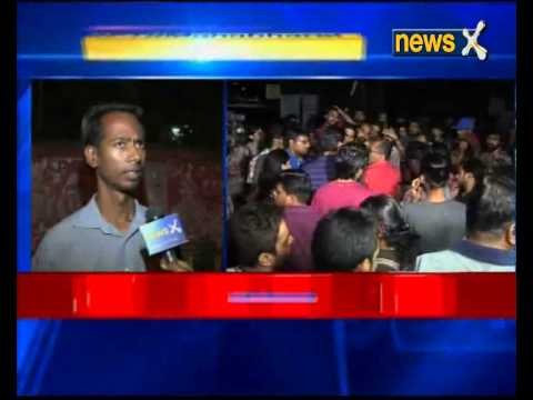 FTII protest: Arrested students to be produced in court