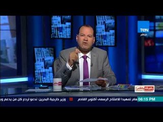الديهي يحذرمن الاستفتاء وتقسيم العراق.. ويحذر تركيا ستطالب حقها في اقليم الموصل في حالة التقسيم