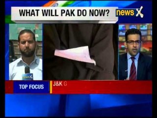 Indian forces raid Asiya Andrabi residence in Srinagar