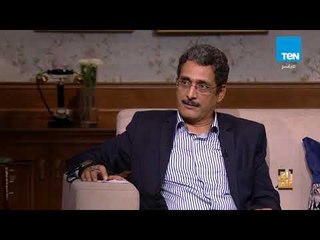 رأى عام - شريف عبد الباقي: الألعاب الإلكترونية أصبحت رياضة ذهنية وبدنية في الاتجاه العالمي الجديد