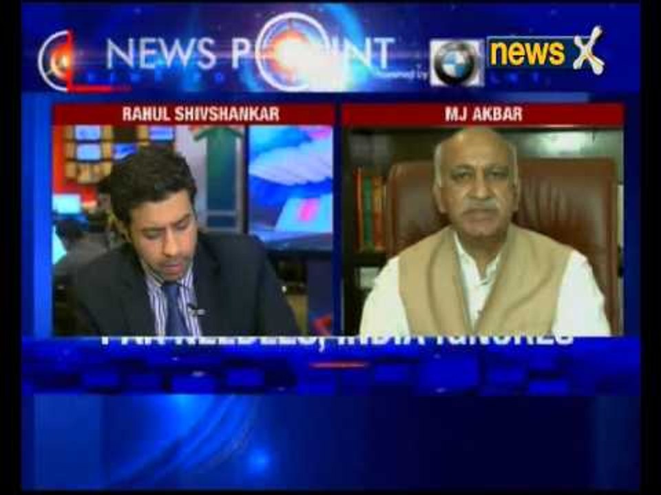 Pakistan Interior Minister blames India for att...