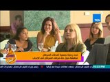 عسل أبيض | 3asal Abyad - تحت رعاية جمعية أصدقاء السرطان.. مناقشة حول حق مرضى السرطان في الإنجاب