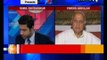 Former Jammu and Kashmir chief minister Farooq Abdullah speaks exclusively on NewsX