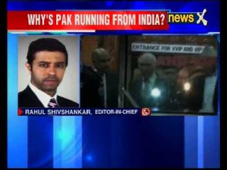 NewsX Exclusive: India latest reply to Pakistan