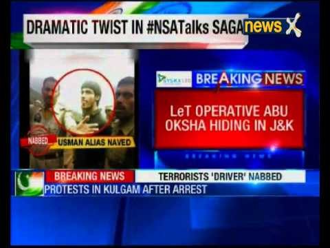 NIA announces rewards for info on LeT terrorists Abu Qasim, Abu Okasha