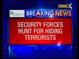 Jammu and Kashmir: Three militants killed in encounter in Kupwara