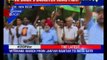 General VK Singh's daughter joins OROP protests